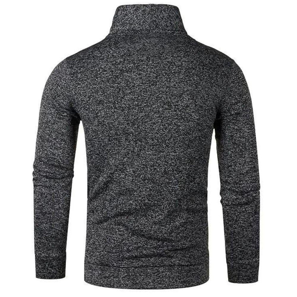 Stylischer Howard Pullover für Ihn - Perfekte Passform und Komfort!