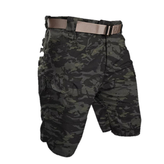 Frederick™ - Dynamische Cargoshorts für Herren