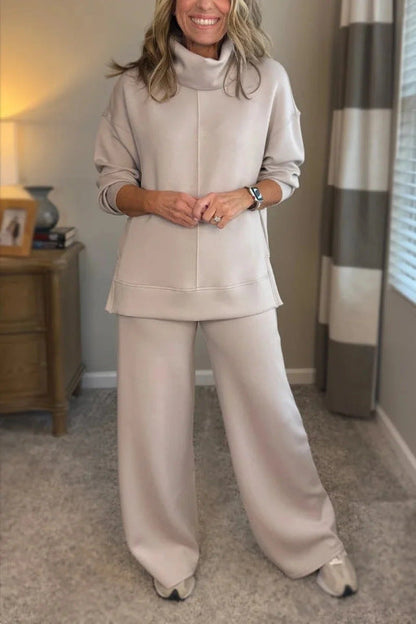 Zoraya | Stilvolles Komfort-Outfit-Set