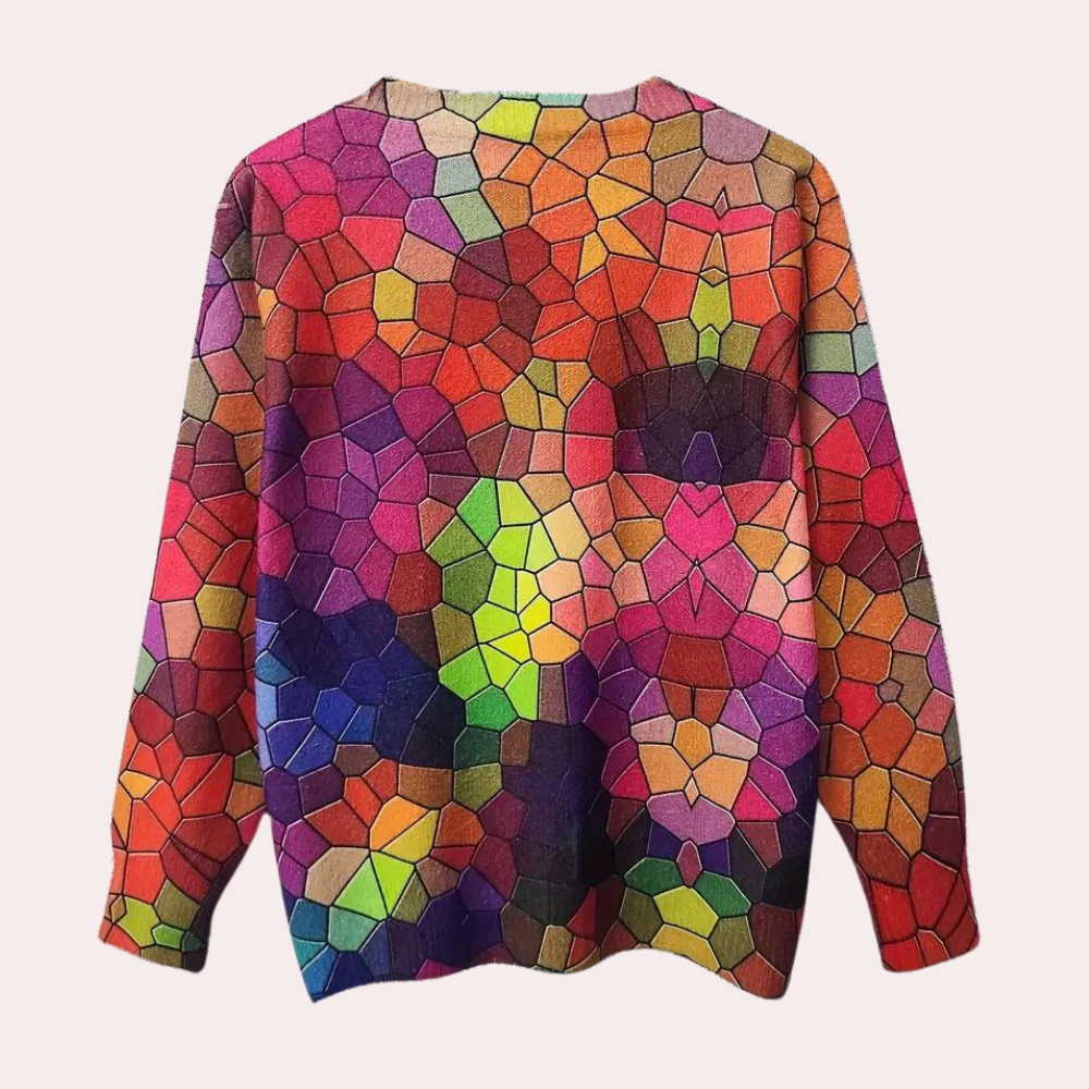 ARIA - Elegante Damenpullover für jede Gelegenheit