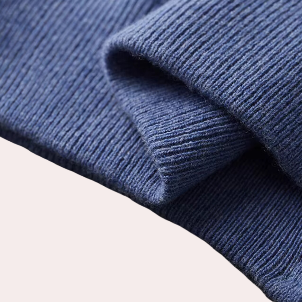 BOJAN - Elegante warme Westen für Männer