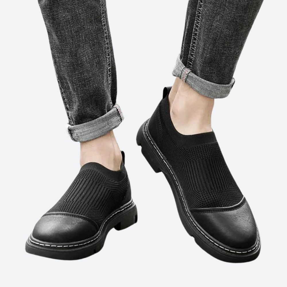 Elegante und bequeme Herrenschuhe - Rigor