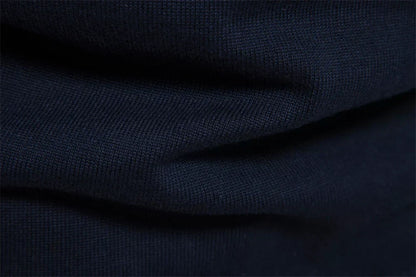 Burk Quarter Zip Pullover