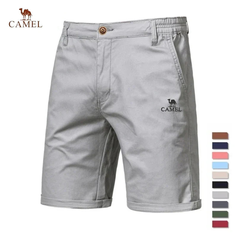 CAMEL™ | Schöne Shorts