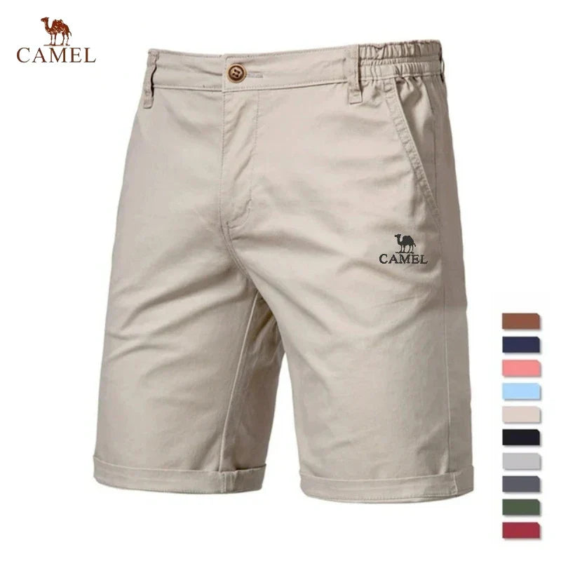 CAMEL™ | Schöne Shorts