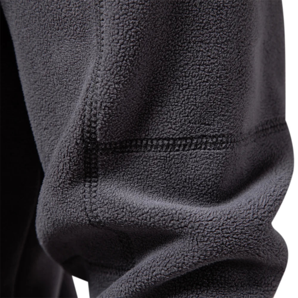 Emil | Warmer Fleece Pullover