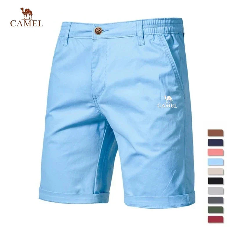 CAMEL™ | Schöne Shorts