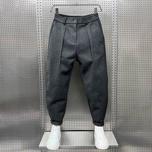 Feinwerk™ | Stilvolle Herrenhose