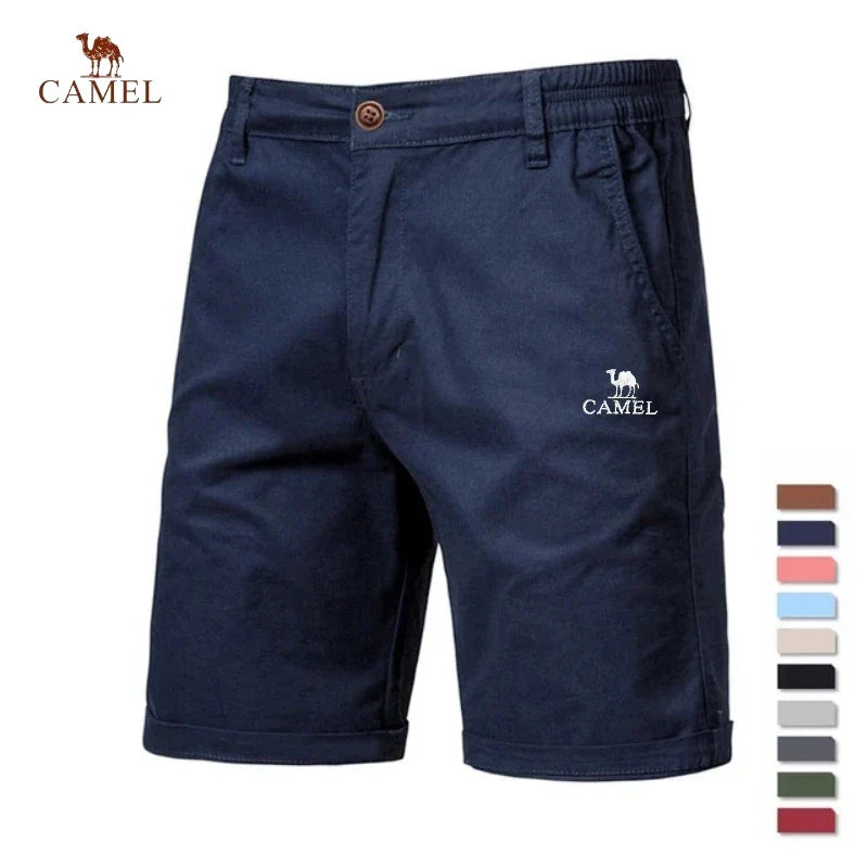 CAMEL™ | Schöne Shorts