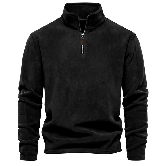 Emil | Warmer Fleece Pullover