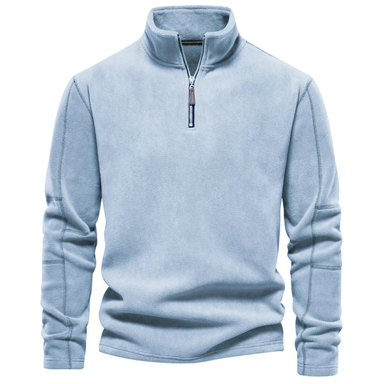 Emil | Warmer Fleece Pullover