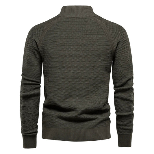 Ottmar | Exklusive Baumwoll-Cardigan