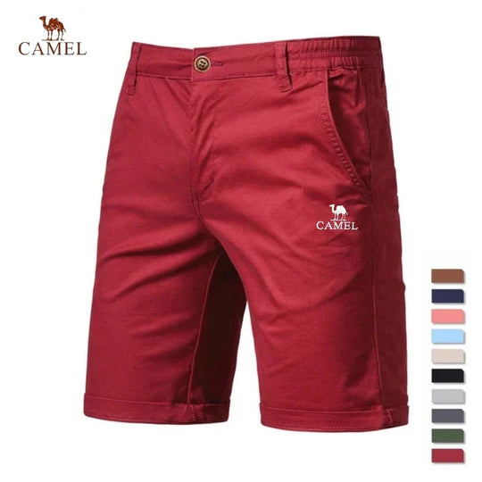 CAMEL™ | Schöne Shorts