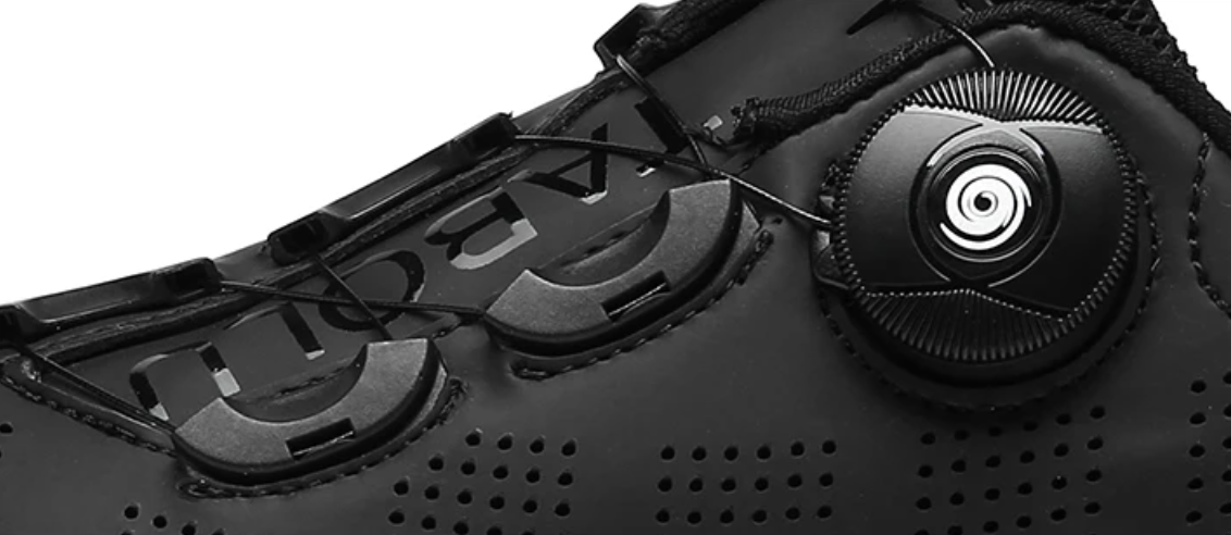 Rosie - Atmungsaktive Mountain Trail Radschuhe für abenteuerlustige Radfahrer