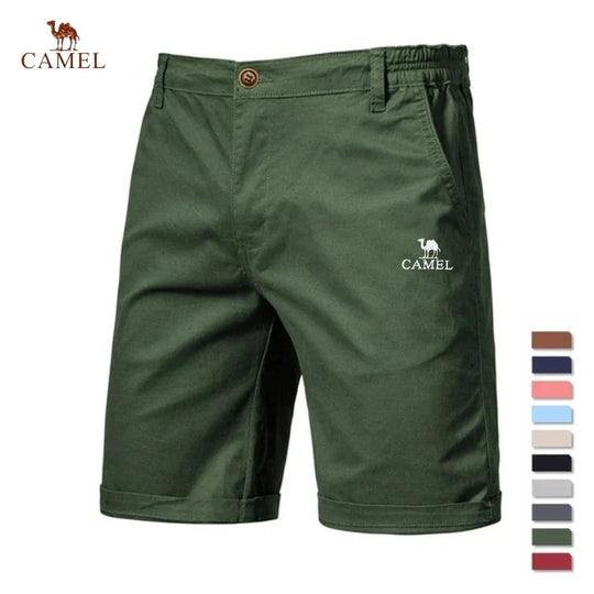 CAMEL™ | Schöne Shorts