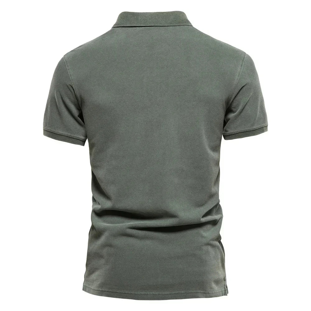 Maurice™ - Premium Hemd
