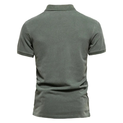 Maurice™ - Premium Hemd