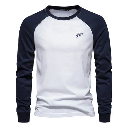 Knut™ | Langarm-Shirt