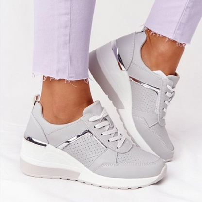 Cecile - Stylische und ergonomische Sneakers für Frauen