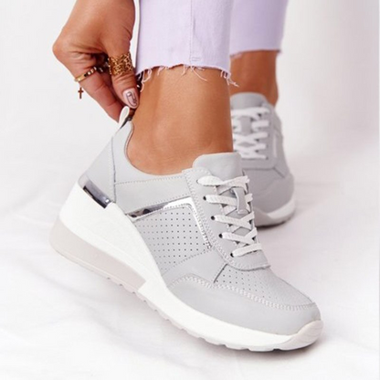 Cecile - Stylische und ergonomische Sneakers für Frauen