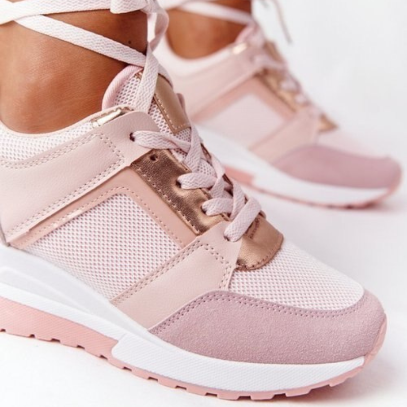 Cecile - Stylische und ergonomische Sneakers für Frauen