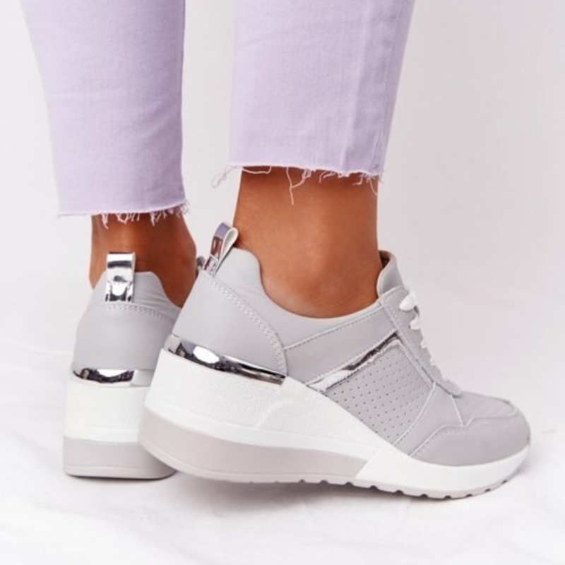Cecile - Stylische und ergonomische Sneakers für Frauen
