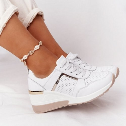 Cecile - Stylische und ergonomische Sneakers für Frauen