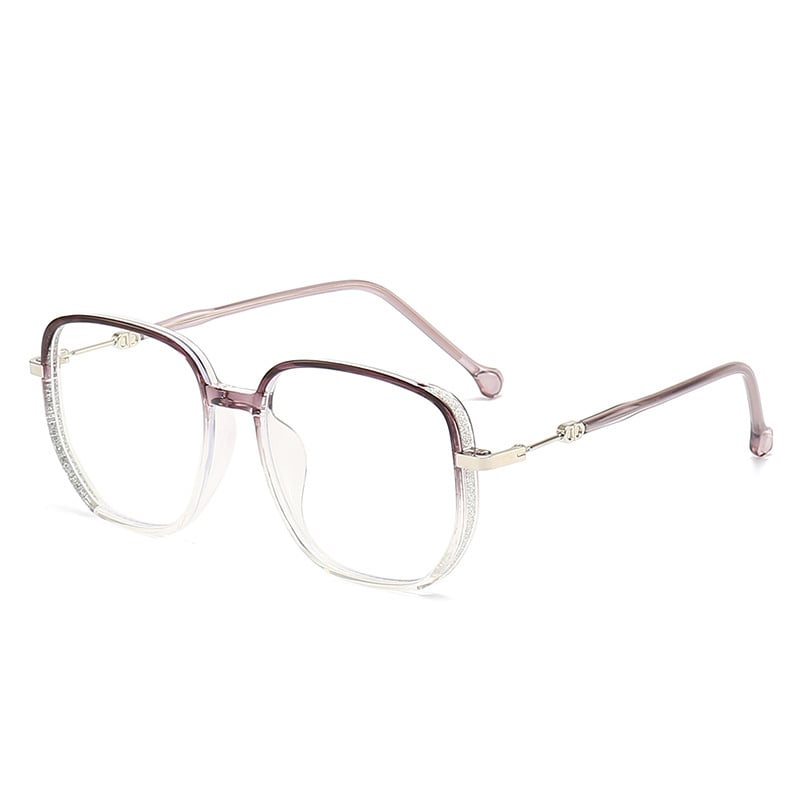 Dannah - Elegante Anti-Blaulicht-Lesebrille für Frauen