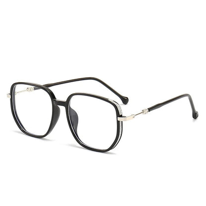 Dannah - Elegante Anti-Blaulicht-Lesebrille für Frauen