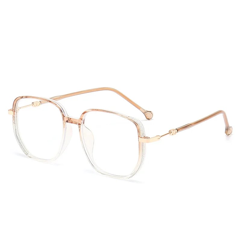 Dannah - Elegante Anti-Blaulicht-Lesebrille für Frauen