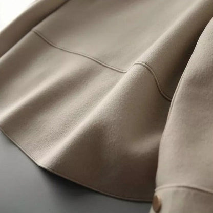 Emilie™ - Elegante Baumwolljacke für Frauen