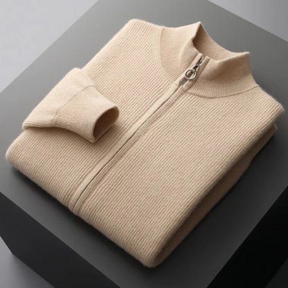 BOJAN - Elegante warme Westen für Männer