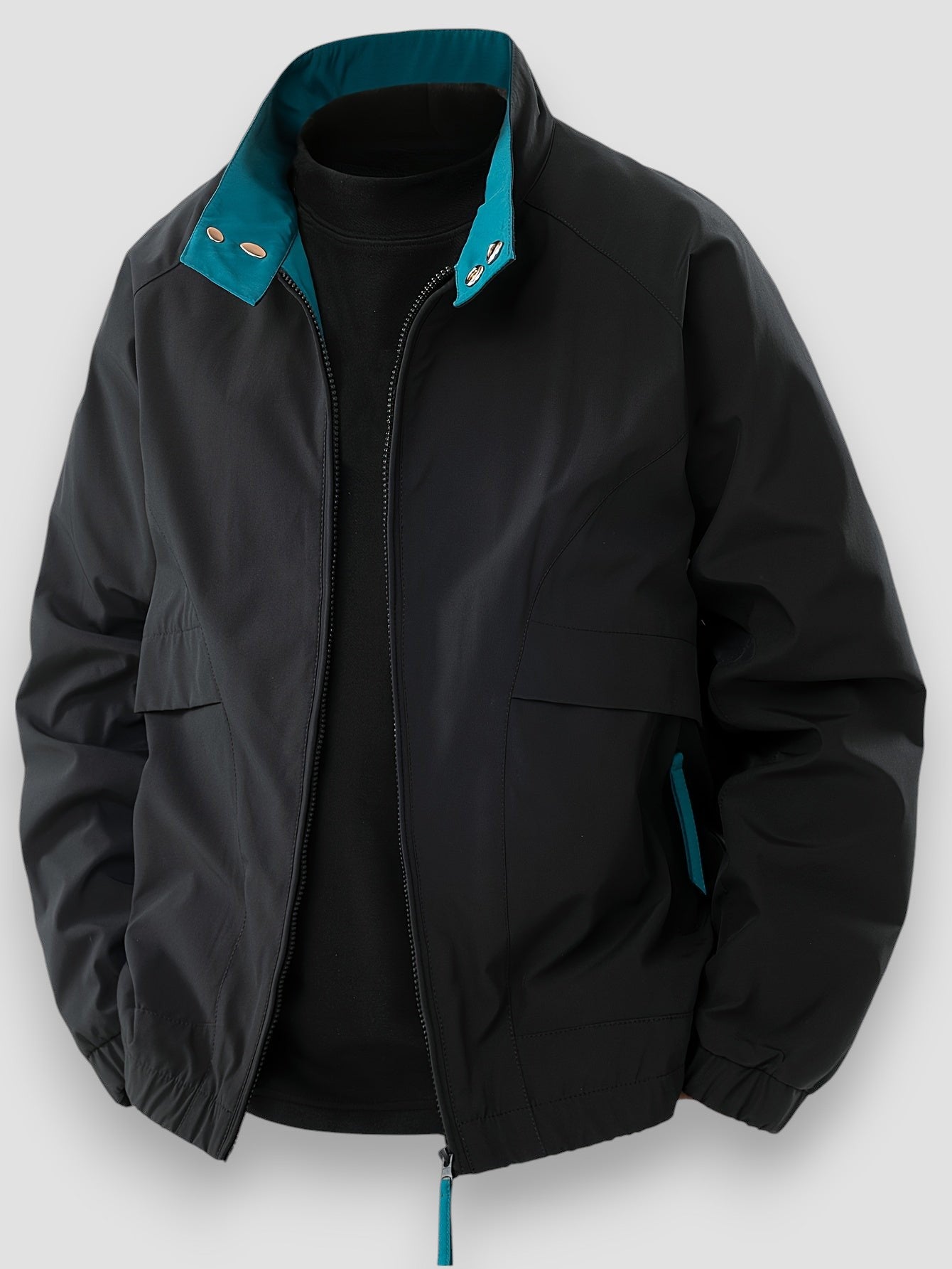 West - Leichte Frühlingsjacke