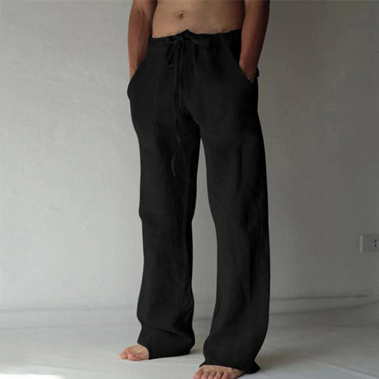 Sommerfeld™ | Modische dünne Freizeithose