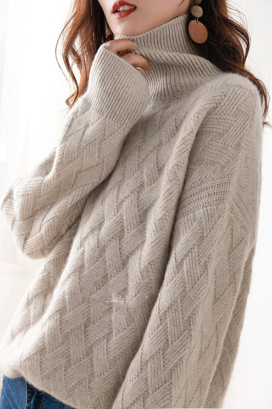 Pullover