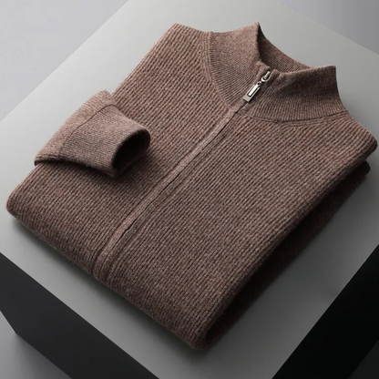 BOJAN - Elegante warme Westen für Männer