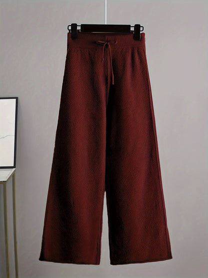 Sommerfeld | Damen-Freizeit-Set im Casual Chic