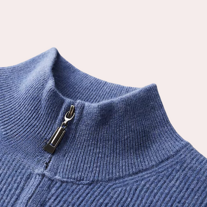 BOJAN - Elegante warme Westen für Männer