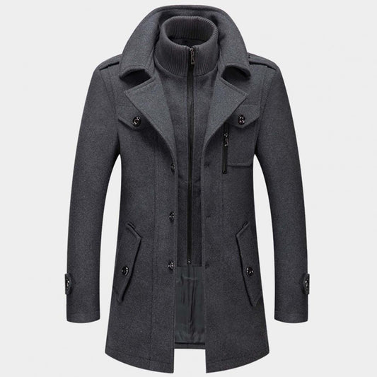 Sommerfeld | Tommy – Elegante Herrenjacke