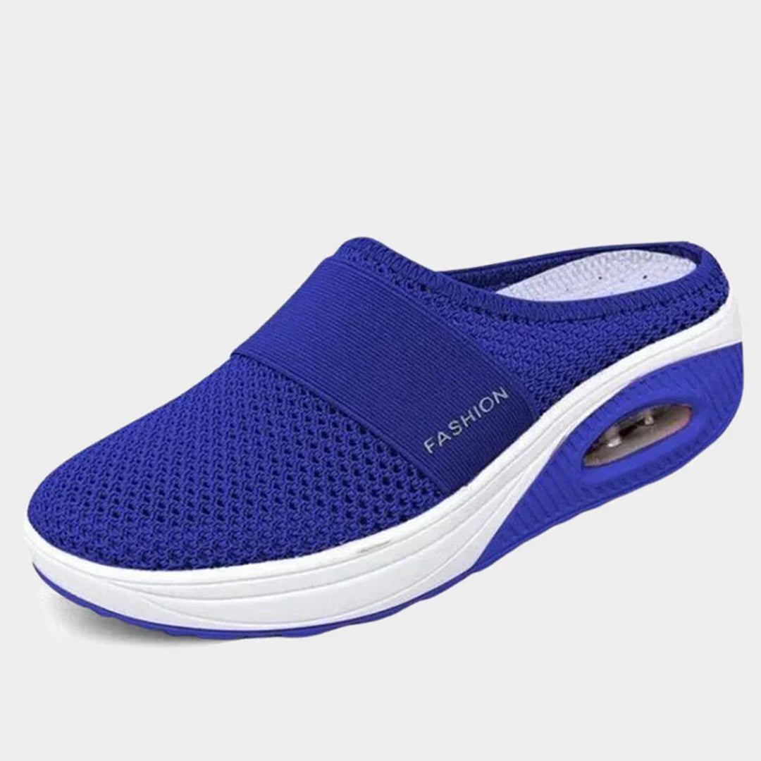 GENET - Luxuriöse, kuschelige Hausschuhe für ultimativen Komfort