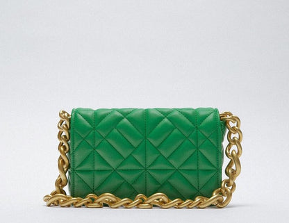 Lily - Elegante Umhängetasche für einen trendigen Look