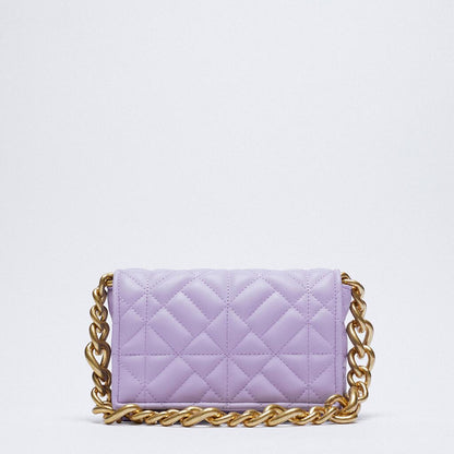 Lily - Elegante Umhängetasche für einen trendigen Look