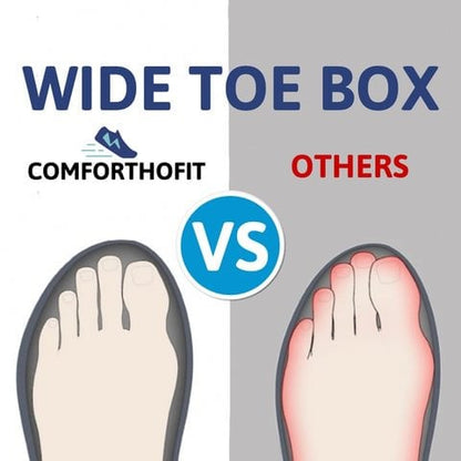 Alice™ - Orthopädische Komfort-Lederschuhe für Damen