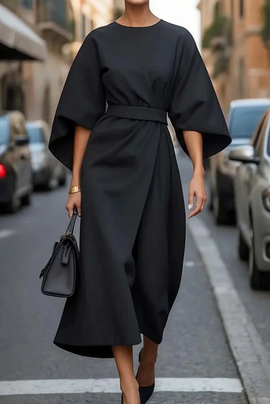 Clarita - Elegantes Kleid