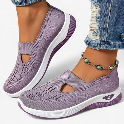 Bequeme RelaxFit-Schuhe zum Gehen