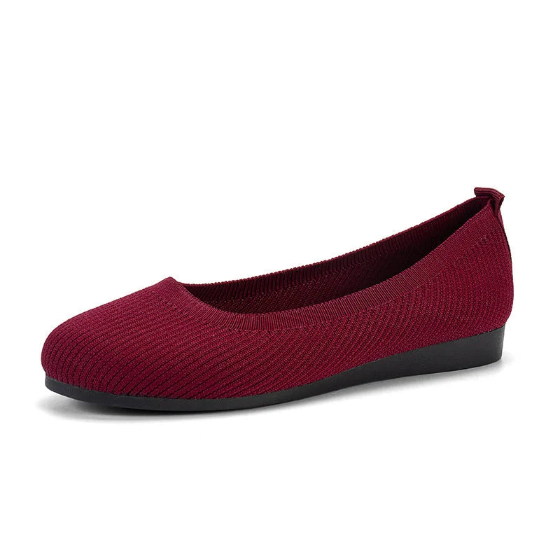 GlamWalk™ | Atmungsaktive Non-slip Schuhe