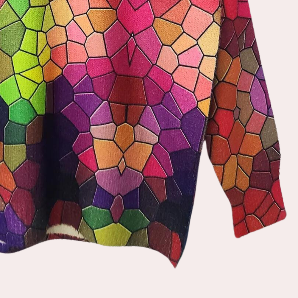 ARIA - Elegante Damenpullover für jede Gelegenheit