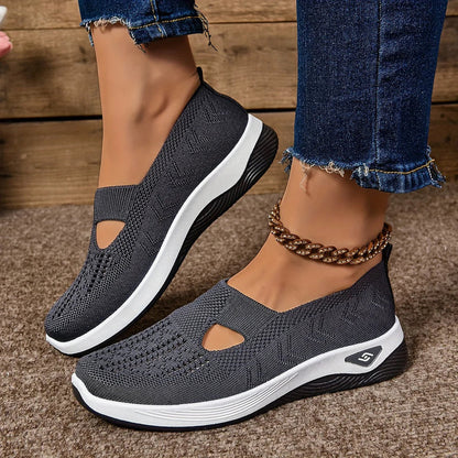 Bequeme RelaxFit-Schuhe zum Gehen