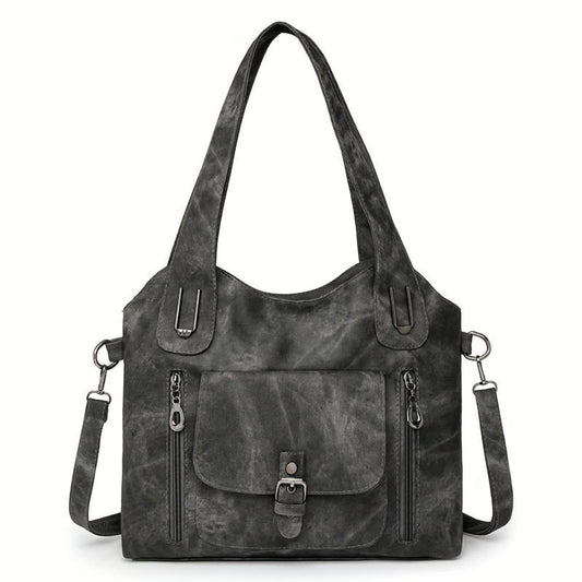 Franky – Vintage Schultertasche