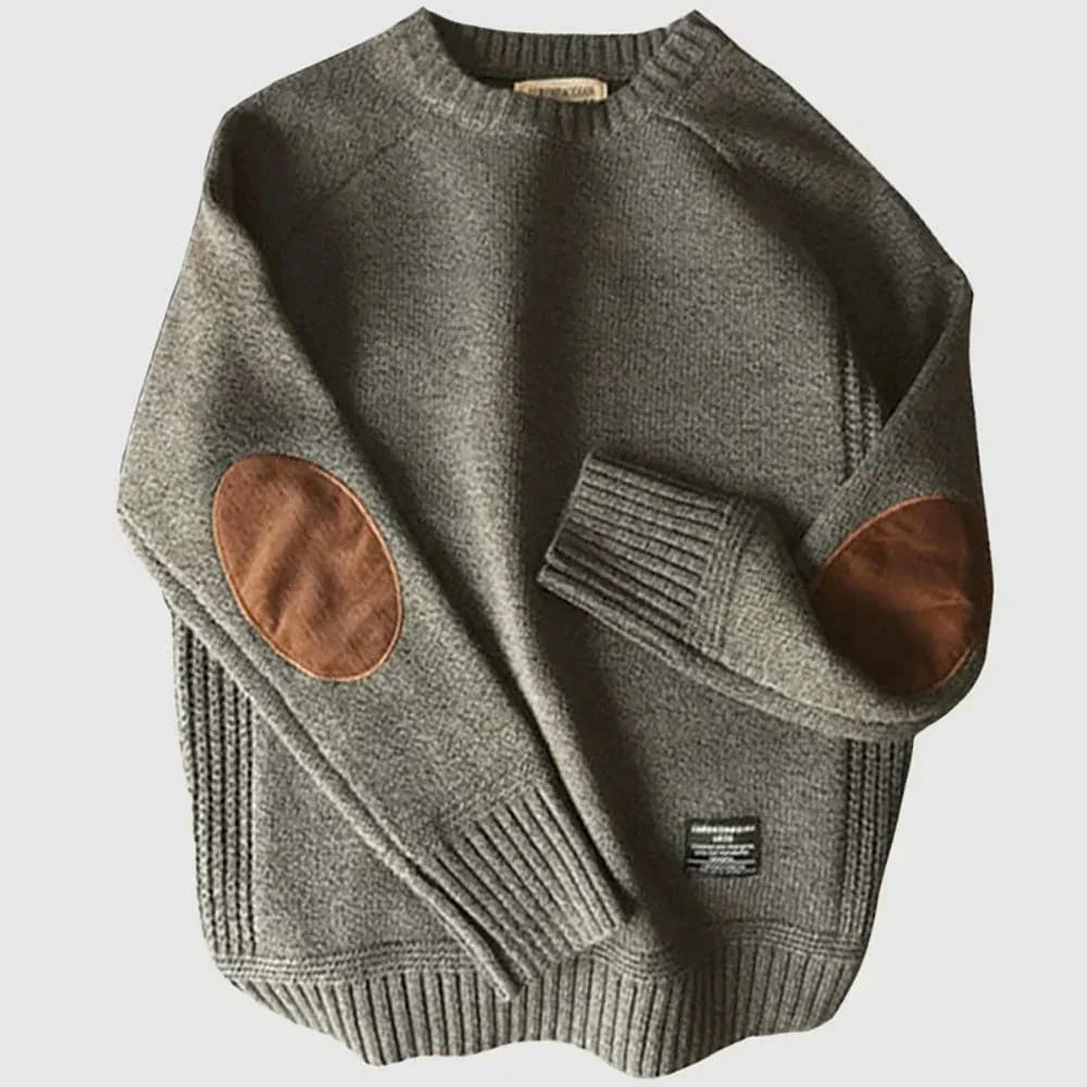 Cortina | Wollpullover Haven